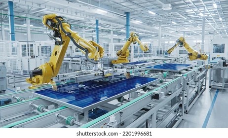 Solar Industry