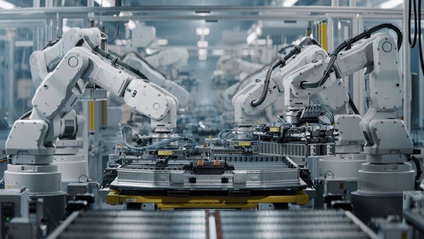 Automotive Industry