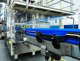 Plastic Industry