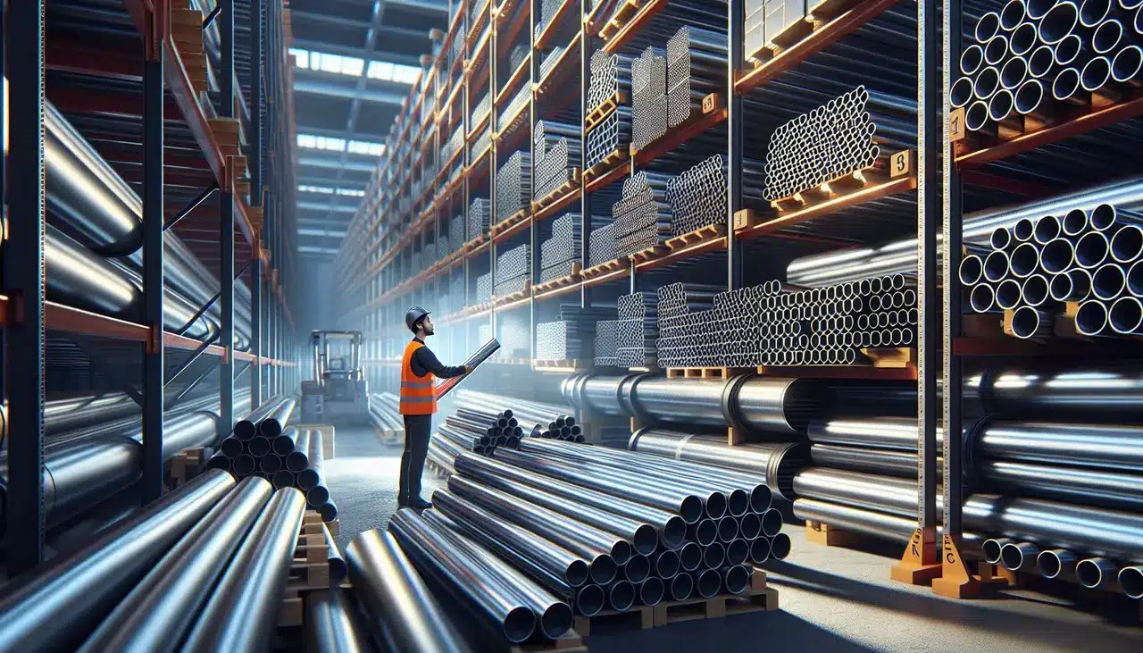 Steel Industry