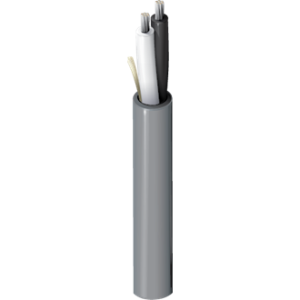BELDEN 5100UH SECURITY & COMMERCIAL AUDIO CABLE