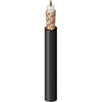BELDEN 8214 COAX RG-8 CABLE