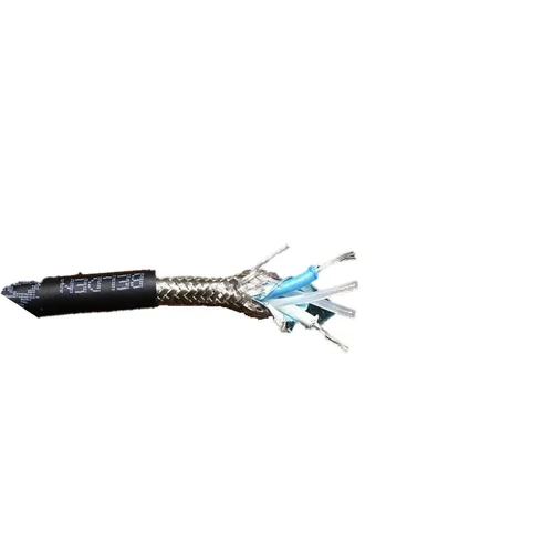 BELDEN 1696A 1 PAIR DIGITAL AUDIO CABLE