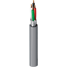 BELDEN 5502FE SECURITY & SOUND CABLE