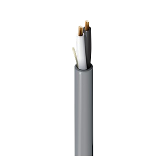 BELDEN 6100UE SECURITY & COMMERCIAL AUDIO CABLE