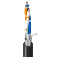 BELDEN 7815A 4 PAIR CAT 6 F/UTP CABLE