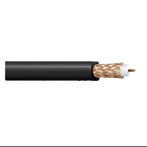 BELDEN 9258 RG-8 WIRELESS TRANSMISSION COAX CABLE