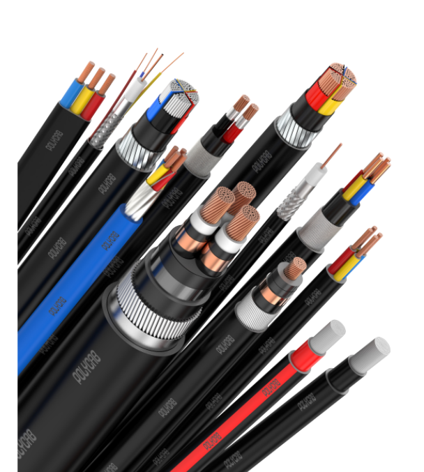 Polycab Cables & Wires